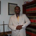 Attorney Gerald A. Griggs