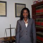 Attorney Regina J. Matthews